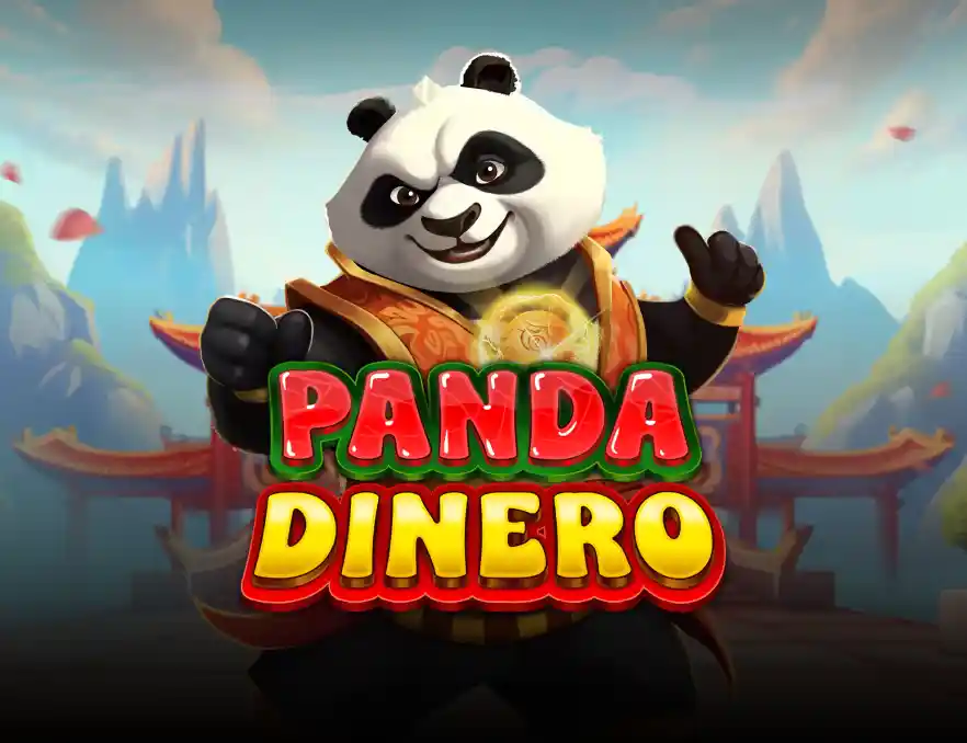 Panda Dinero